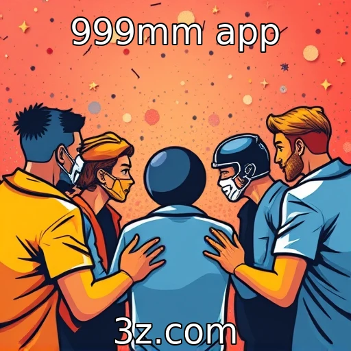 999mm app : Importância da diversidade nas equipes de desenvolvimento