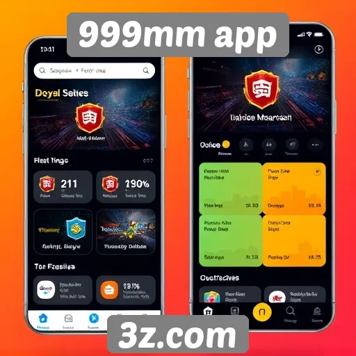 Novidades do site 999mm em sua interface de usuário