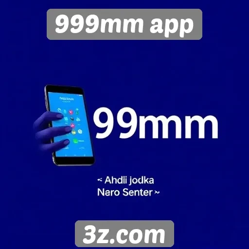 999mm app : Feedback dos usuários sobre o 999mm app